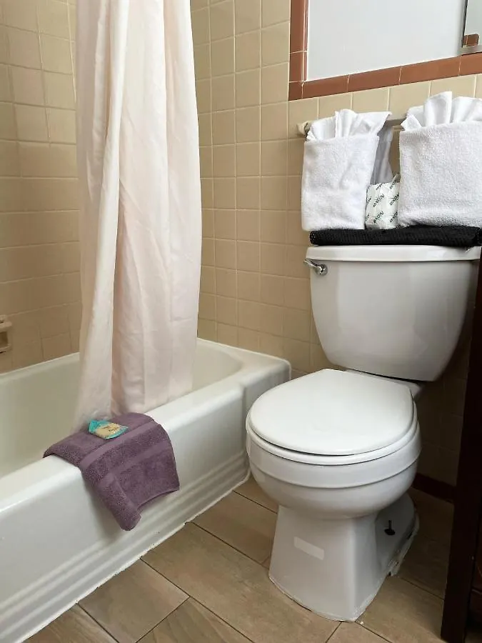 Kings Arms Motel Ocean City United States