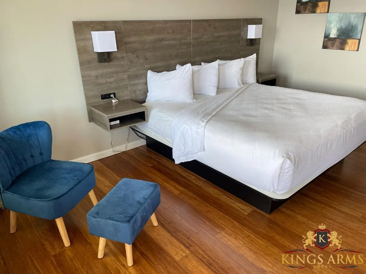 **  Kings Arms Motel Ocean City United States