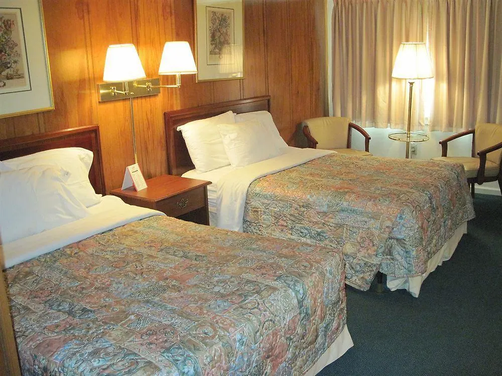Kings Arms Motel Ocean City 2*,