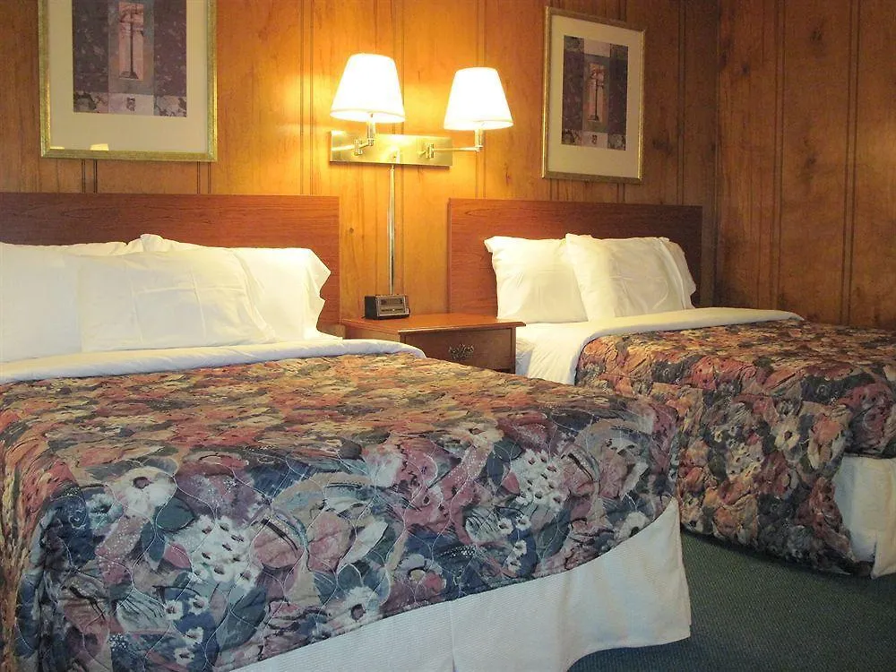 Kings Arms Motel Ocean City