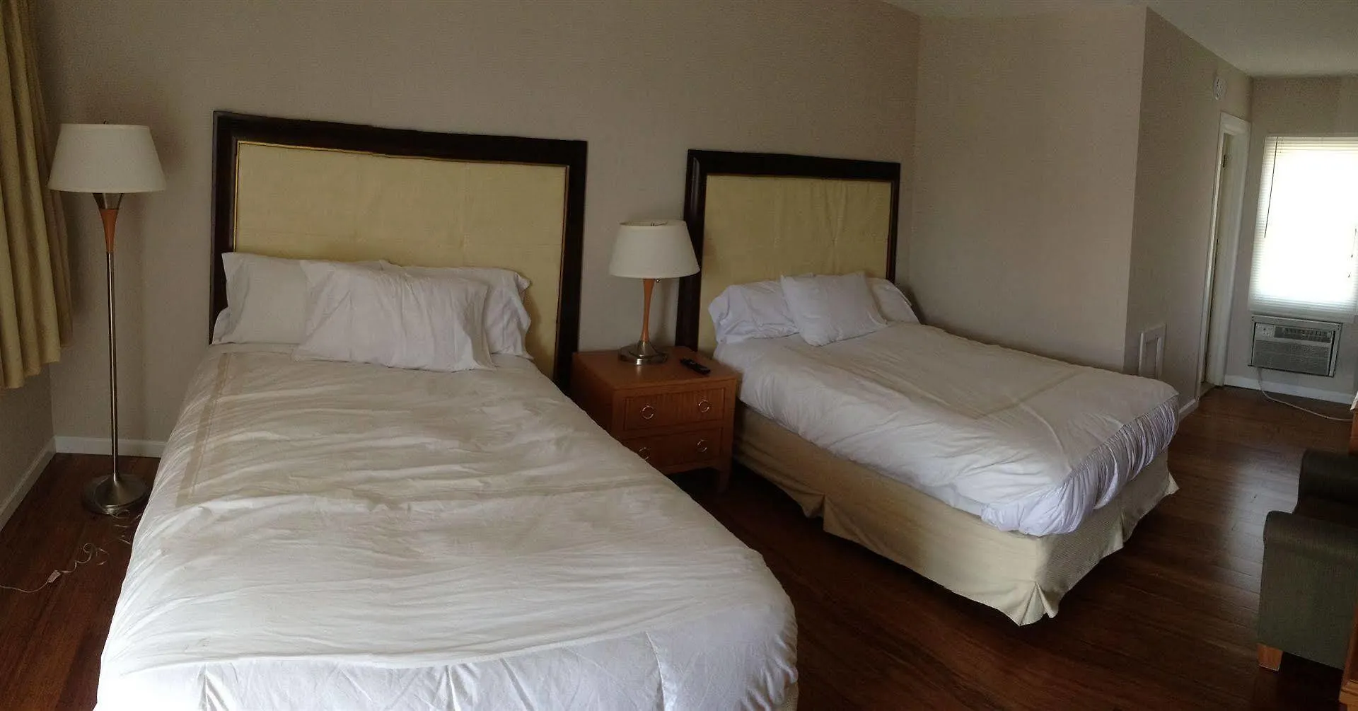 Kings Arms Motel Ocean City United States