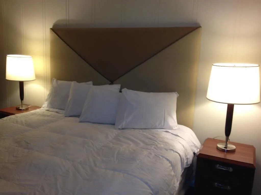 Kings Arms Motel Ocean City